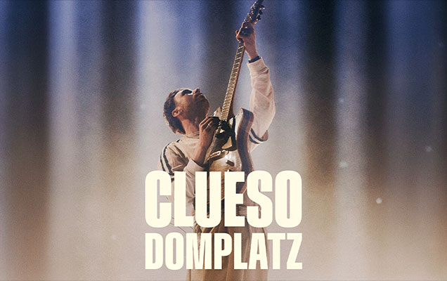 Clueso