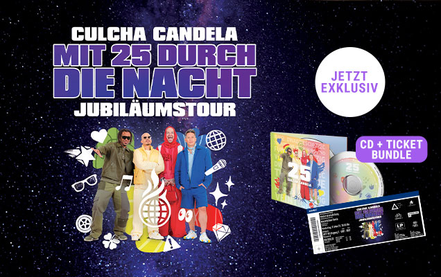 Culcha Candela