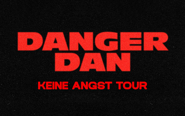 Danger Dan