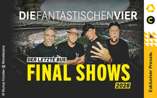 Die Fantastischen Vier