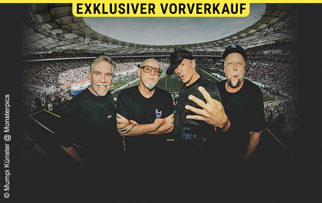 Die Fantastischen Vier