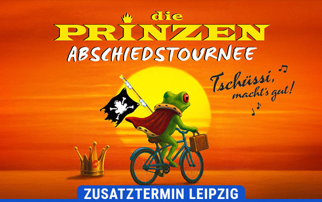 Die Prinzen
