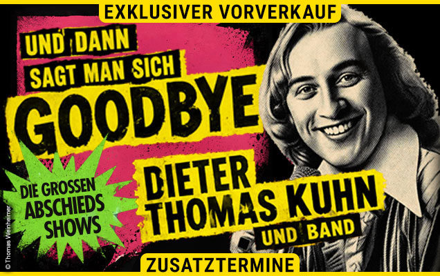 Dieter Thomas Kuhn