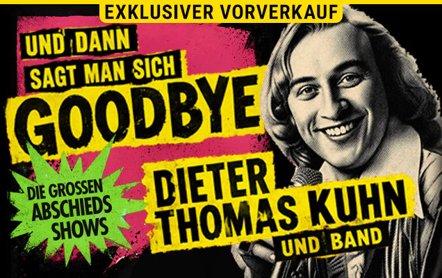 Dieter Thomas Kuhn