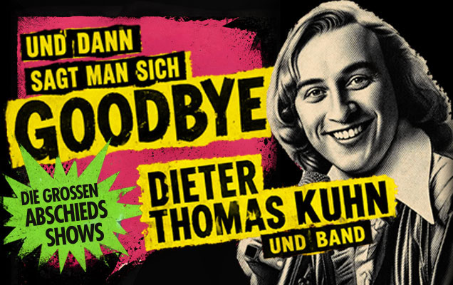 Dieter Thomas Kuhn