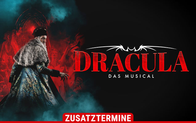 Dracula - Das Musical