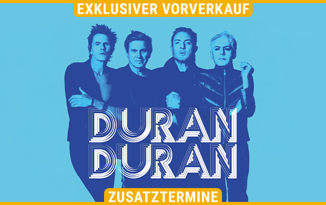 Duran Duran