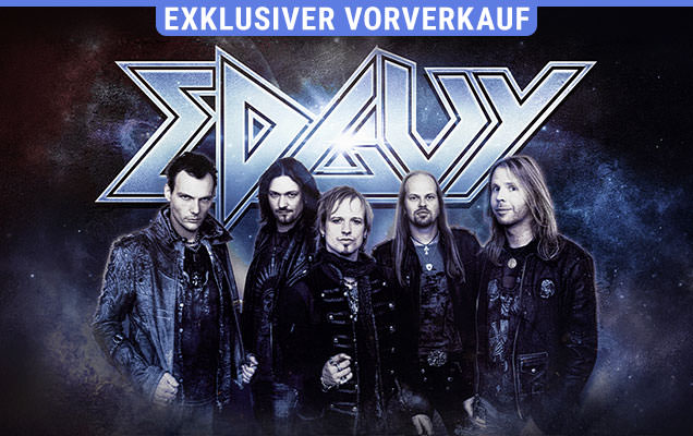 Edguy