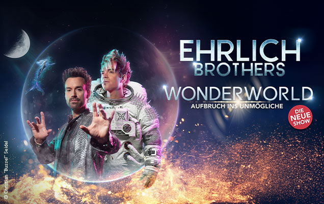 Ehrlich Brothers
