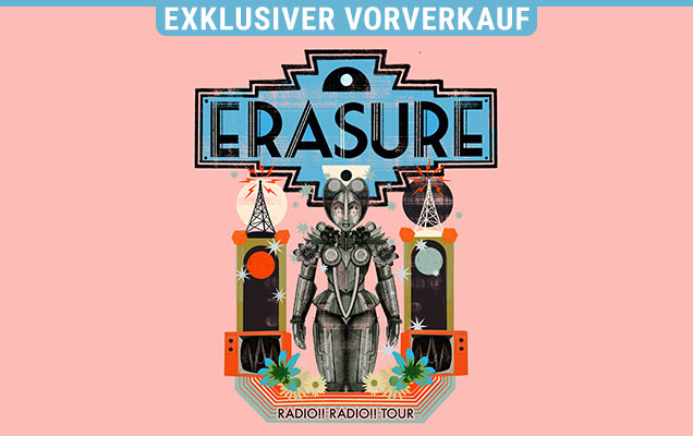 Erasure