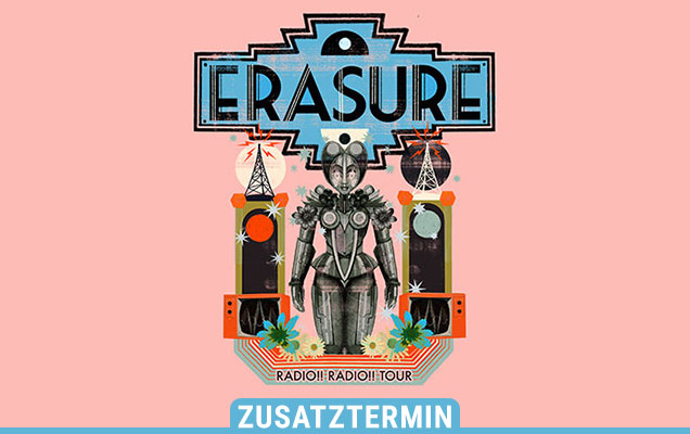 Erasure
