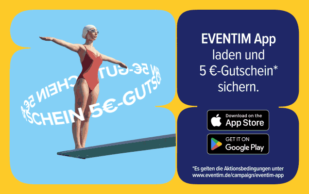 EVENTIM App