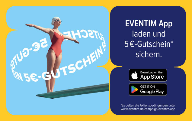 EVENTIM App