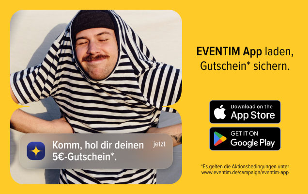 EVENTIM App