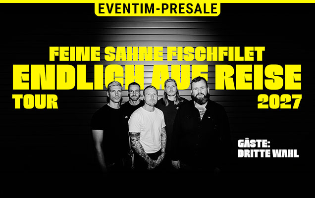 Feine Sahne Fischfilet