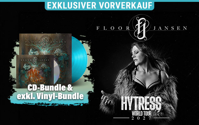 Floor Jansen