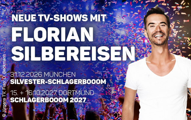 Florian Silbereisen