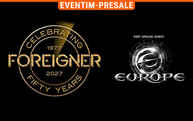 Foreigner
