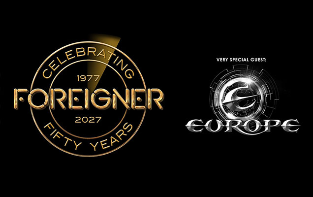 Foreigner