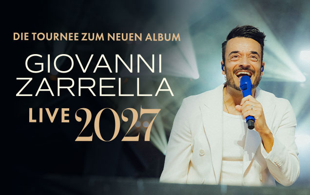 Giovanni Zarrella