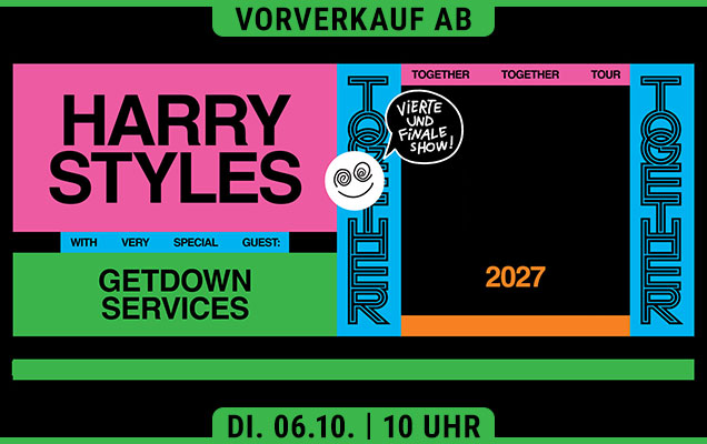 Harry Styles