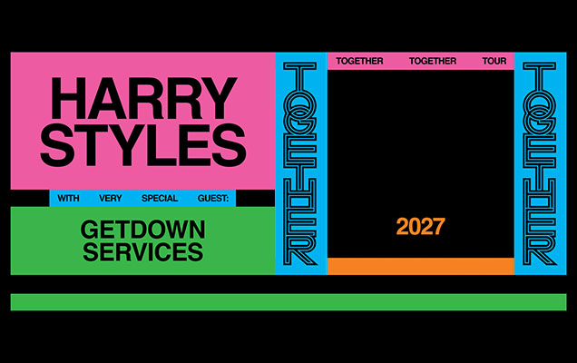 Harry Styles