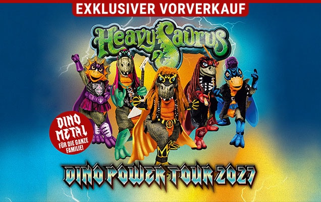 Heavysaurus