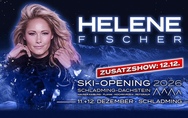 Ski Opening Festival Schladming
