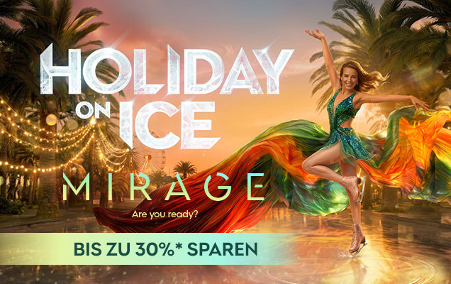 Holiday on Ice