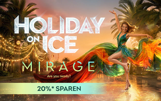Holiday on Ice