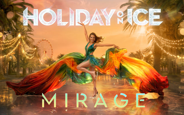 Holiday on Ice