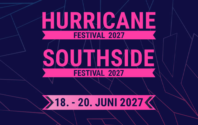Hurricane & Southside