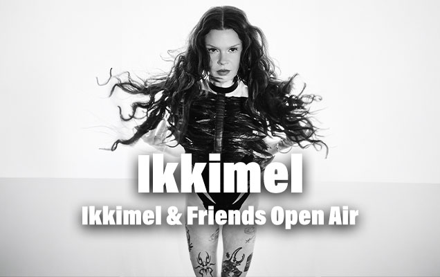 Ikkimel