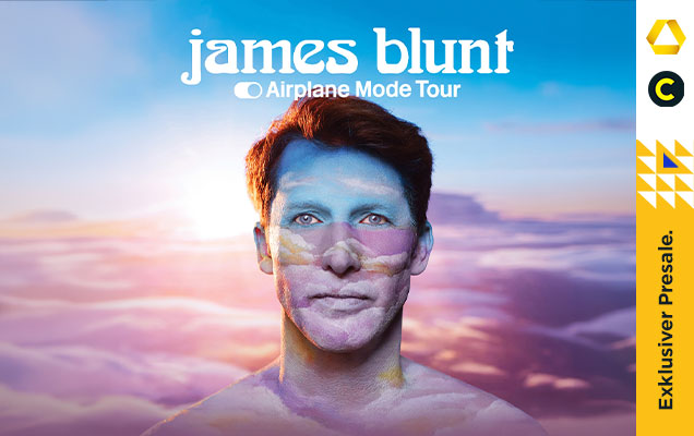 James Blunt