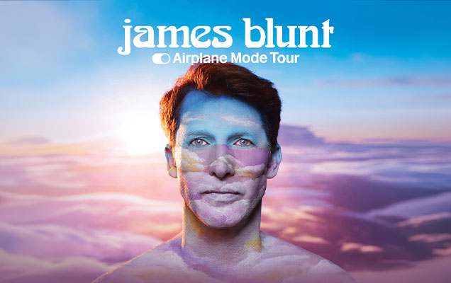 James Blunt