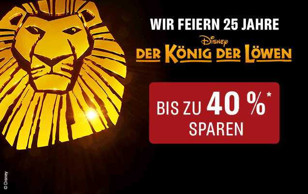 K&ouml;nig der L&ouml;wen