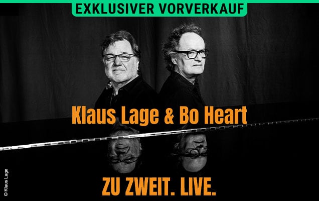 Klaus Lage