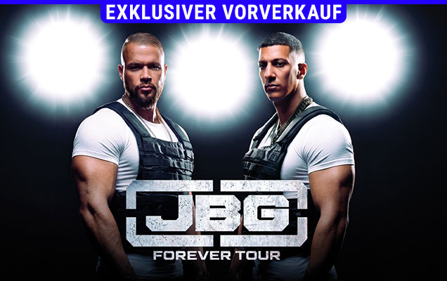 Kollegah & Farid Bang