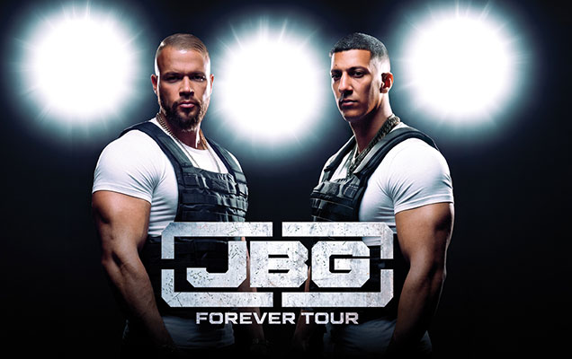 Kollegah & Farid Bang