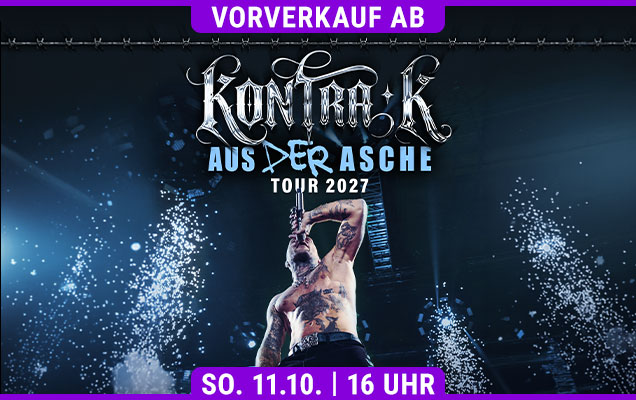 Kontra K