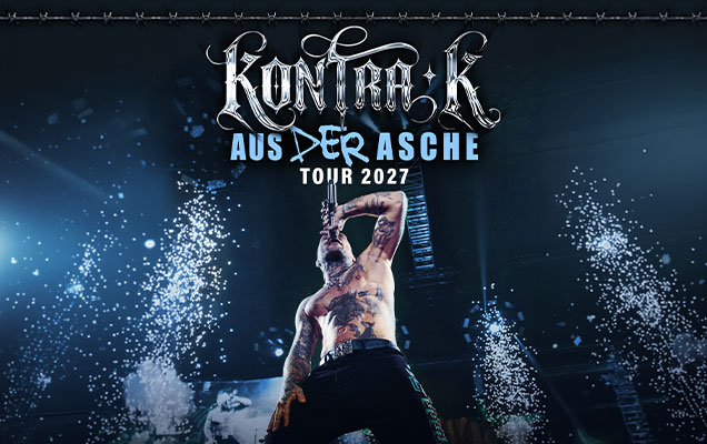 Kontra K