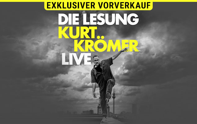 Kurt Kr&ouml;mer