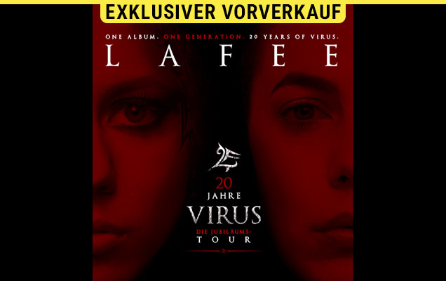 LaFee