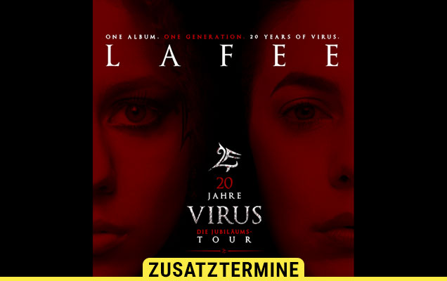 LaFee