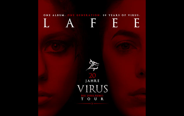 LaFee