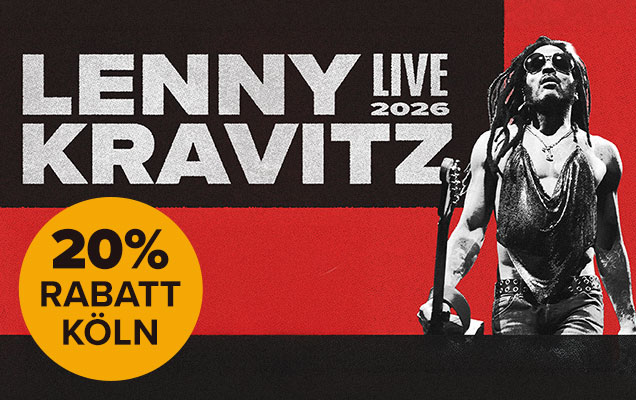 Lenny Kravitz
