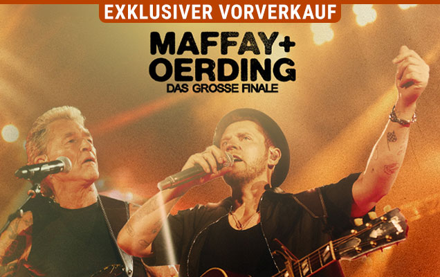 Maffay & Oerding