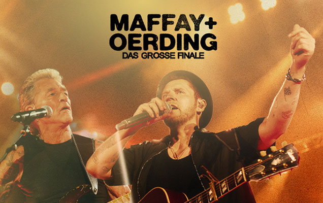 Maffay & Oerding