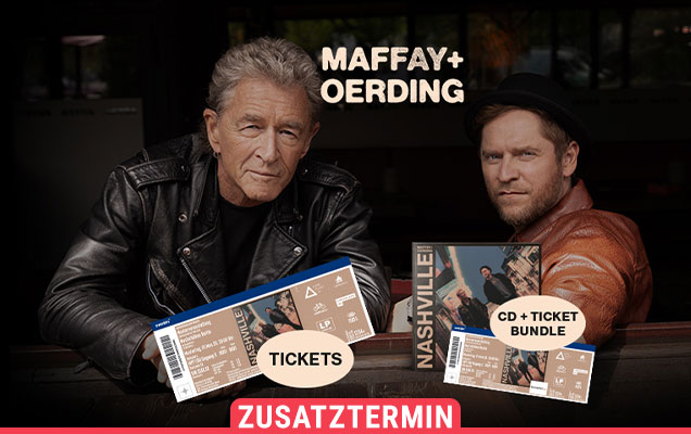 Maffay & Oerding