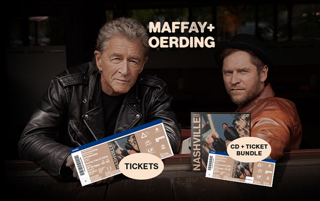 Maffay & Oerding
